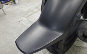 HONDA ZOOMER 2021 AF58