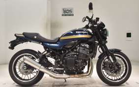 KAWASAKI Z900RS 2021 ZR900C