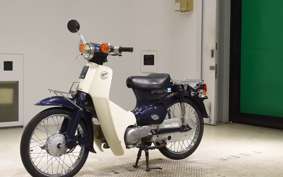 HONDA C50 SUPER CUB C50