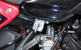 KAWASAKI KSR-2 2002 MX080B