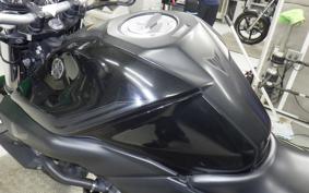 YAMAHA MT-25 RG10J