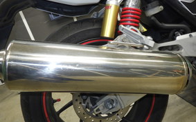 HONDA CB400SF GEN 4 2015 NC42