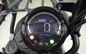 HONDA CT125-2 JA65