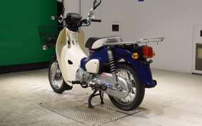 HONDA C50 SUPER CUB AA07