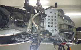 HONDA XLR250 BAJA MD22