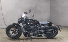 HARLEY  HARLEY RH1250S ZC4