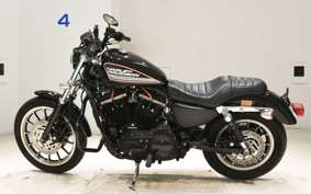 HARLEY XL883RI 2007