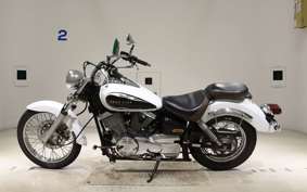 YAMAHA DRAGSTAR 250 VG05J