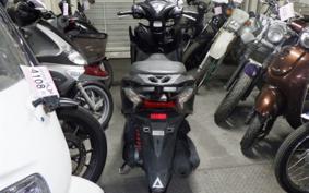 HONDA LEAD 125 JK12