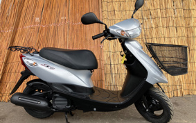 YAMAHA JOG SA57J