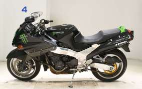 KAWASAKI ZZ1100 NINJA R Gen.2 1994 ZXT10D