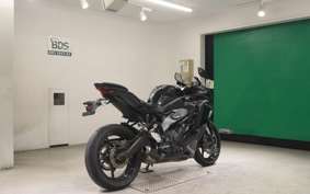 KAWASAKI ZX-25R 2011 ZX250E