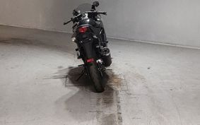 KAWASAKI NINJA 250R EX250K