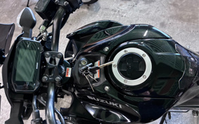 SUZUKI GSX-R125 ABS DL32D