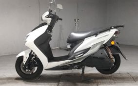 YAMAHA CYGNUS125XSR SED8J
