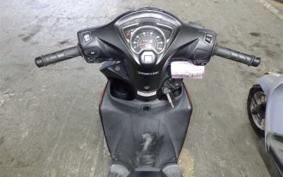 HONDA DIO 110