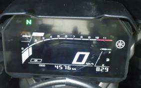 YAMAHA YZF-R7 2025 RM39J