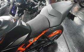 KTM 390 RC 2015 JYJ40