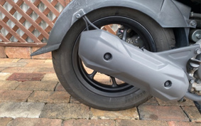 HONDA ZOOMER-X JF52