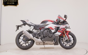 YAMAHA YZF-R1 2026 RN65J