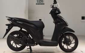 HONDA DIO110-3ﾍﾞｰｼｯｸ