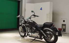 YAMAHA DRAGSTAR 250 2025 VG05J