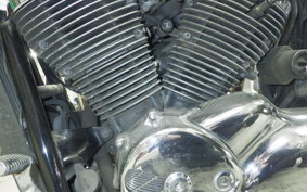 HONDA SHADOW 400 2006