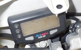 KAWASAKI KLX250D TRACKER LX250E