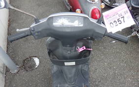 SUZUKI LET's 2 L CA1KA