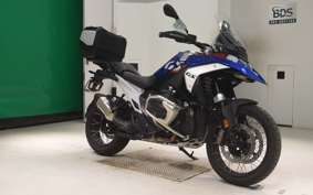 BMW R1300GS Touring 2024
