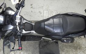 HONDA ADV150 2006 KF38