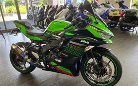 KAWASAKI  NINJA ZX-25R SE ZX250E