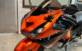 KAWASAKI ZZ1400 NINJA R 2008 ZXT40C