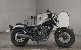 HONDA REBEL MC49