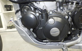 YAMAHA WR250F E 2008