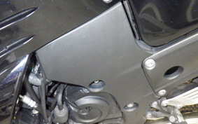 KAWASAKI ZZ1400 NINJA R 2008 ZXT40C