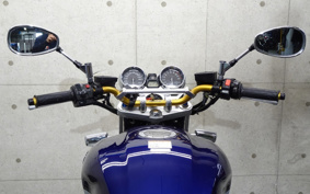 YAMAHA XJR1300 2007 RP17J