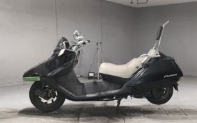 HONDA FUSION MF02