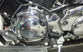 YAMAHA DRAGSTAR 1100 CLASSIC 2003 VP13J