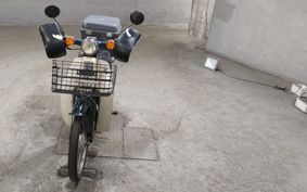 HONDA SUPER CUB50 AA01