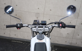 YAMAHA TW200 DG07J