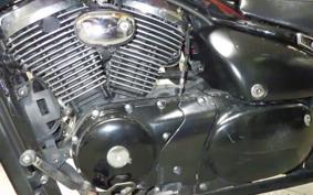 SUZUKI BOULEVARD 400 2005 VK55A