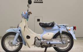 HONDA LITTLE CUB E AA01