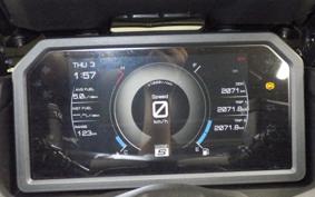YAMAHA T-MAX 560 2025 SJ21J