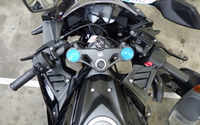 HONDA CBR250RR A MC51