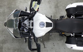 TRIUMPH TIGER 1050 2013