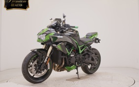 KAWASAKI ZH2 SE 2021 ZRT00K