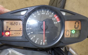 SUZUKI GSR400 A 2022 GK7EA