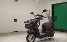 HONDA TACT-4ﾍﾞｰｼｯｸ AF79