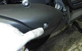 YAMAHA ﾄﾘｼﾃｨ155-3 2008 SGA9J